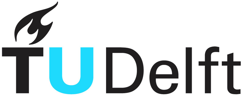 TU Delft logo